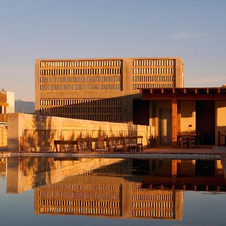 Hotel Humano, A Member Of Design Hotels Brisas de Zicatela Zewnętrze zdjęcie