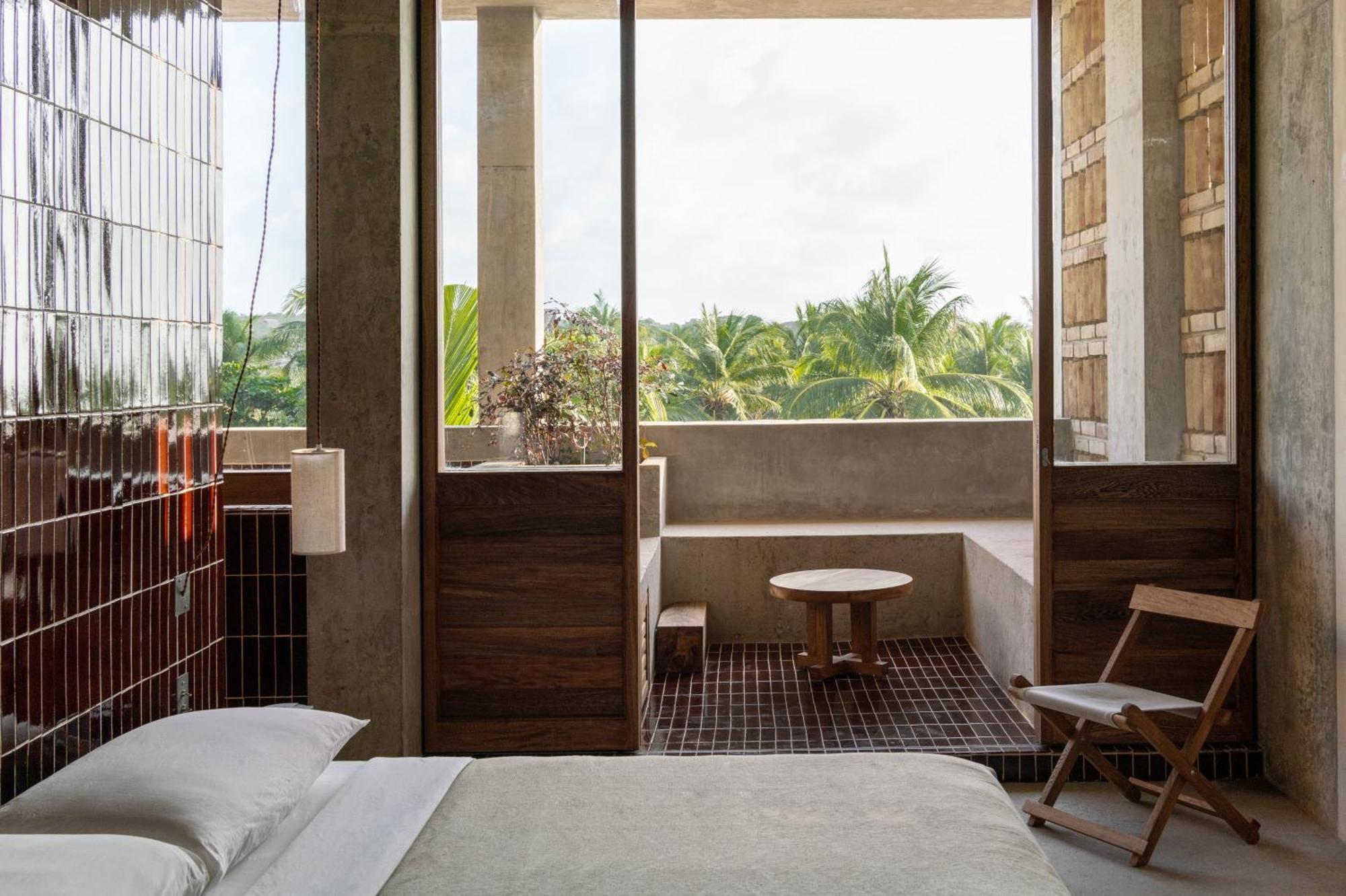 Hotel Humano, A Member Of Design Hotels Brisas de Zicatela Zewnętrze zdjęcie