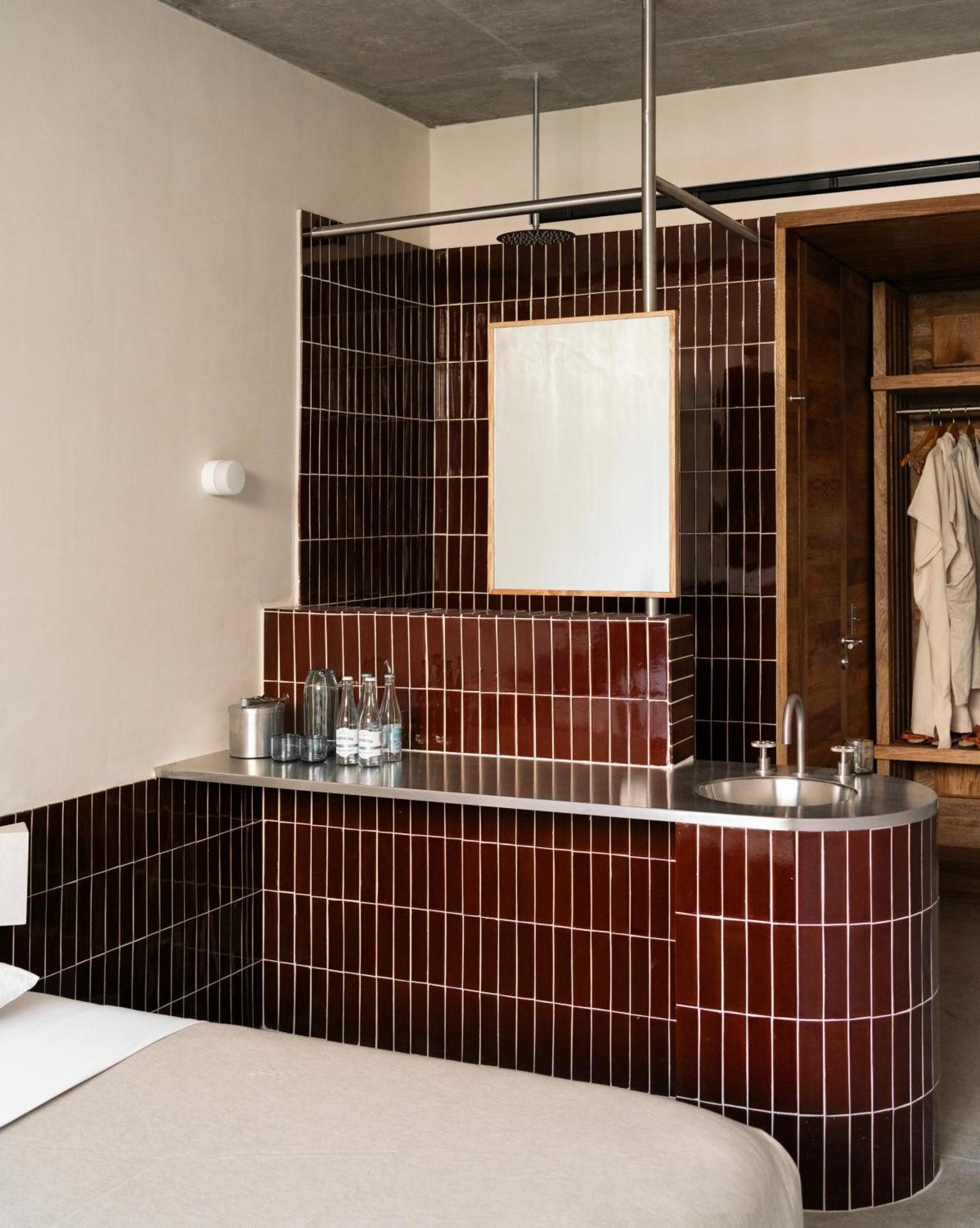 Hotel Humano, A Member Of Design Hotels Brisas de Zicatela Zewnętrze zdjęcie