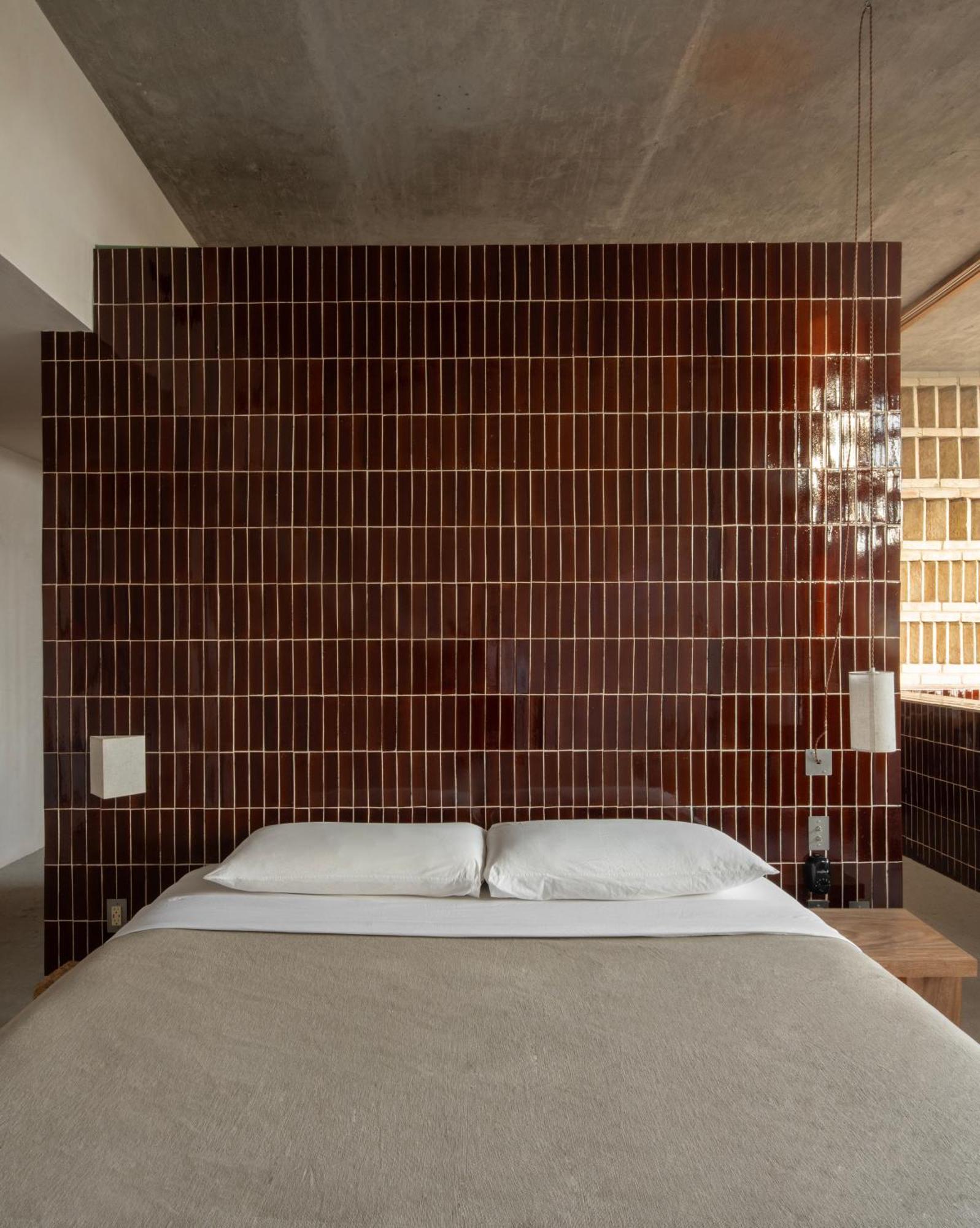 Hotel Humano, A Member Of Design Hotels Brisas de Zicatela Zewnętrze zdjęcie