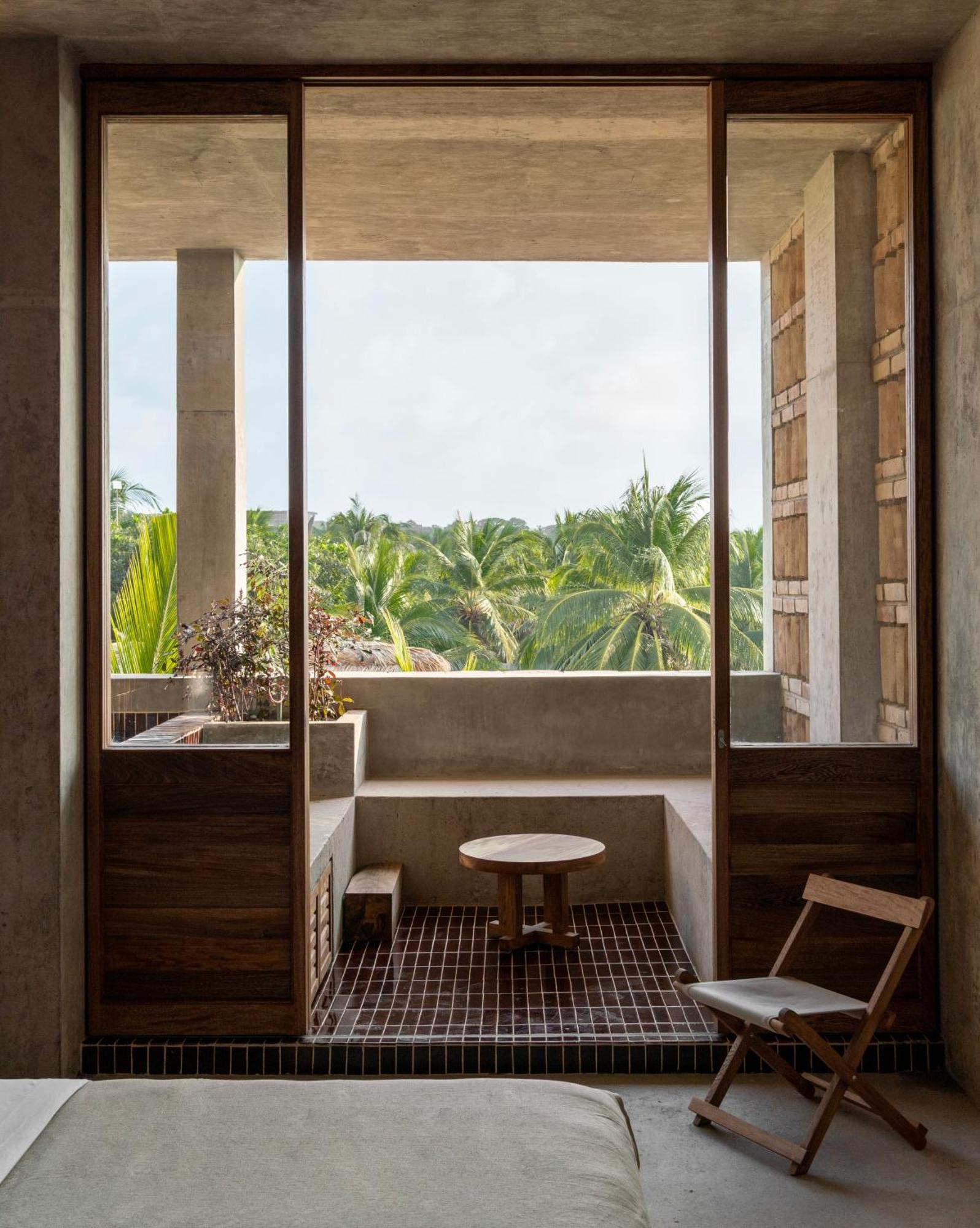 Hotel Humano, A Member Of Design Hotels Brisas de Zicatela Zewnętrze zdjęcie