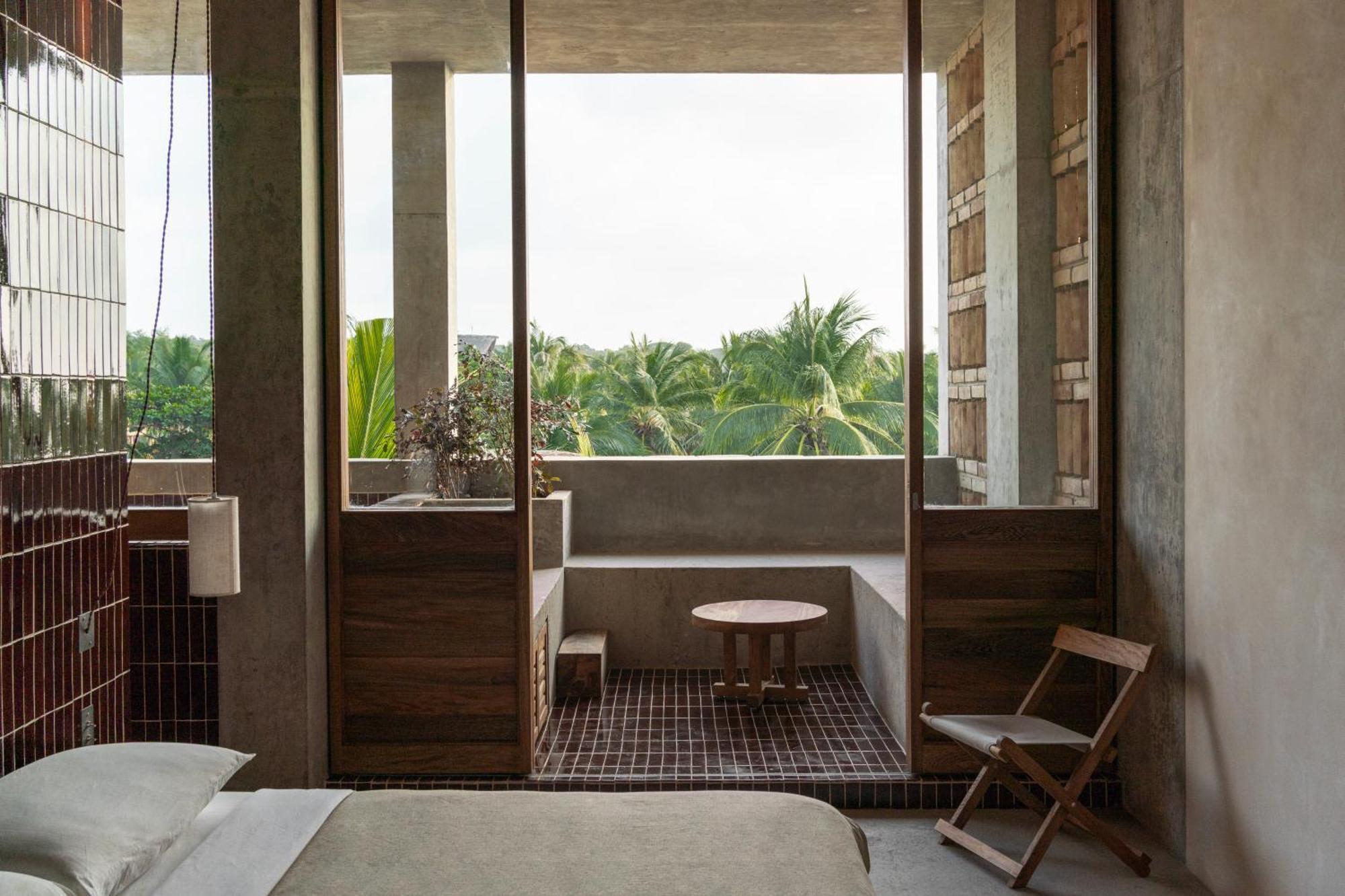 Hotel Humano, A Member Of Design Hotels Brisas de Zicatela Zewnętrze zdjęcie