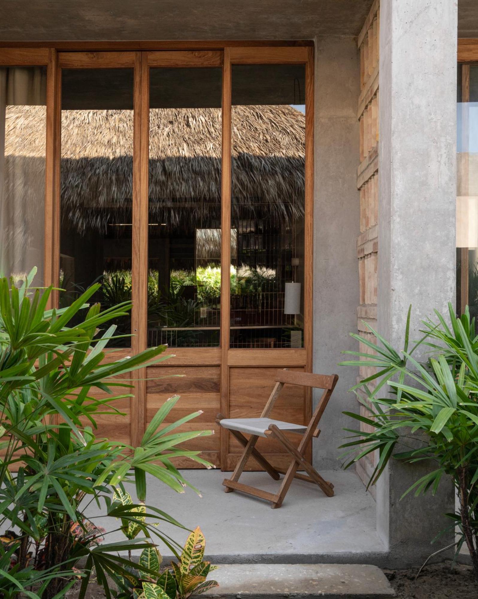 Hotel Humano, A Member Of Design Hotels Brisas de Zicatela Zewnętrze zdjęcie