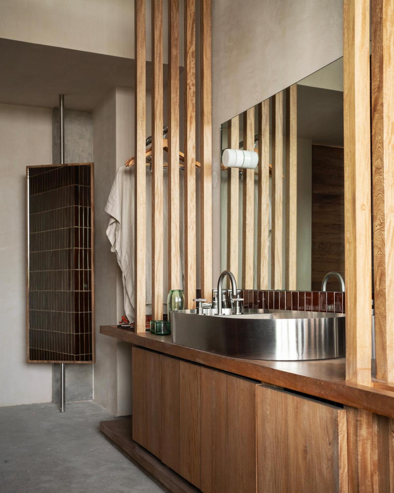 Hotel Humano, A Member Of Design Hotels Brisas de Zicatela Zewnętrze zdjęcie
