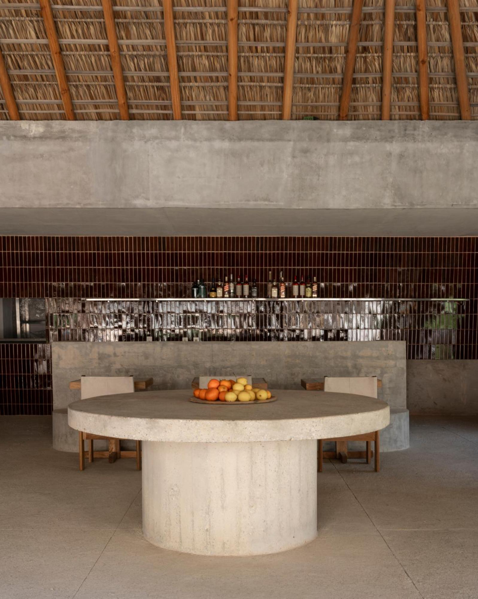 Hotel Humano, A Member Of Design Hotels Brisas de Zicatela Zewnętrze zdjęcie