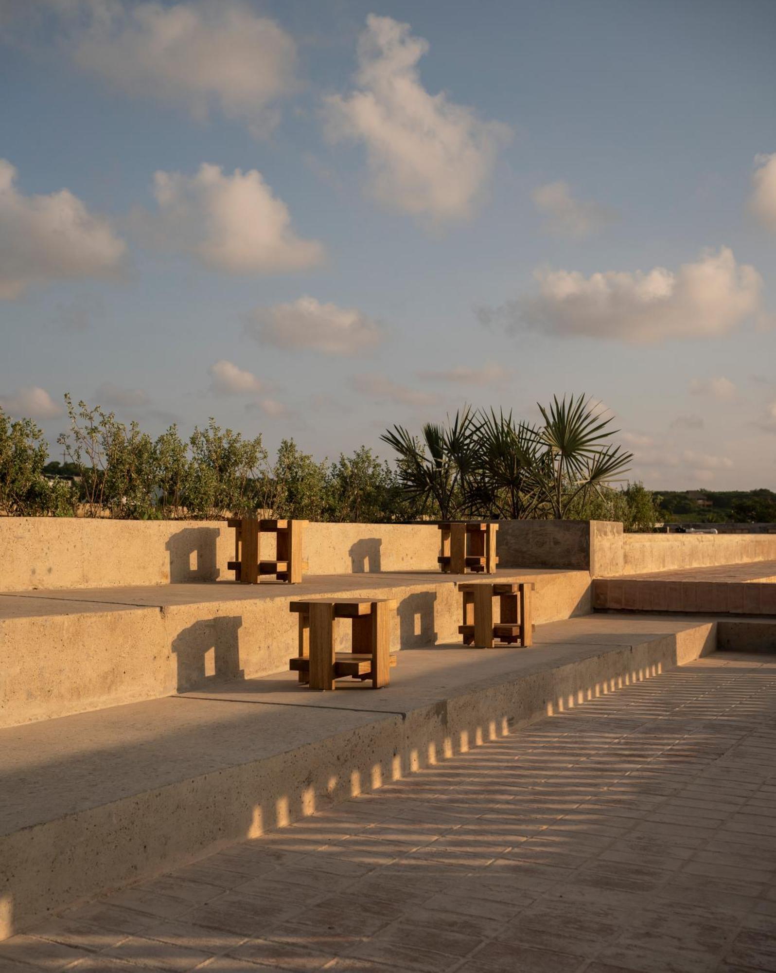 Hotel Humano, A Member Of Design Hotels Brisas de Zicatela Zewnętrze zdjęcie