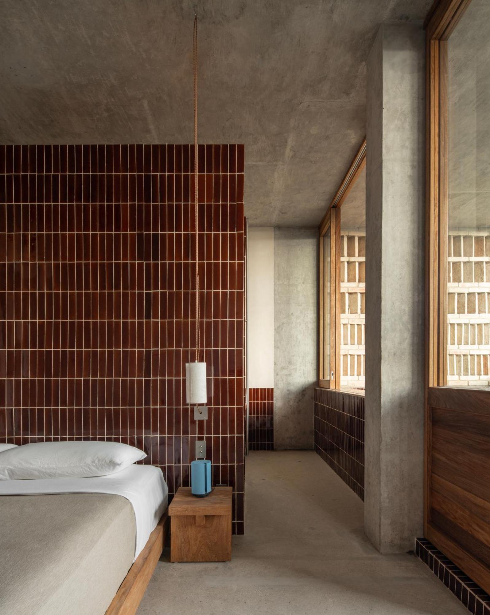 Hotel Humano, A Member Of Design Hotels Brisas de Zicatela Zewnętrze zdjęcie