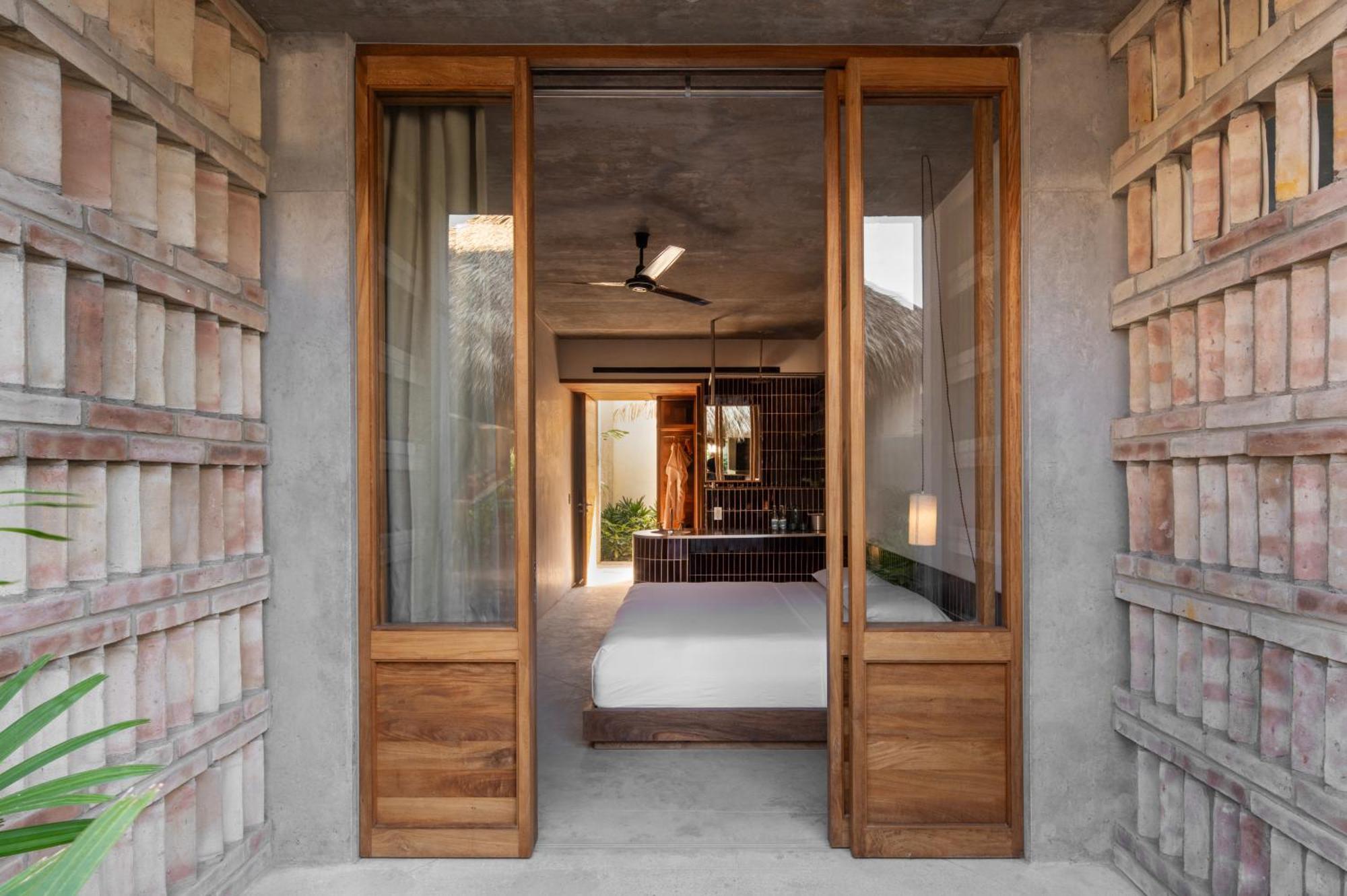 Hotel Humano, A Member Of Design Hotels Brisas de Zicatela Zewnętrze zdjęcie