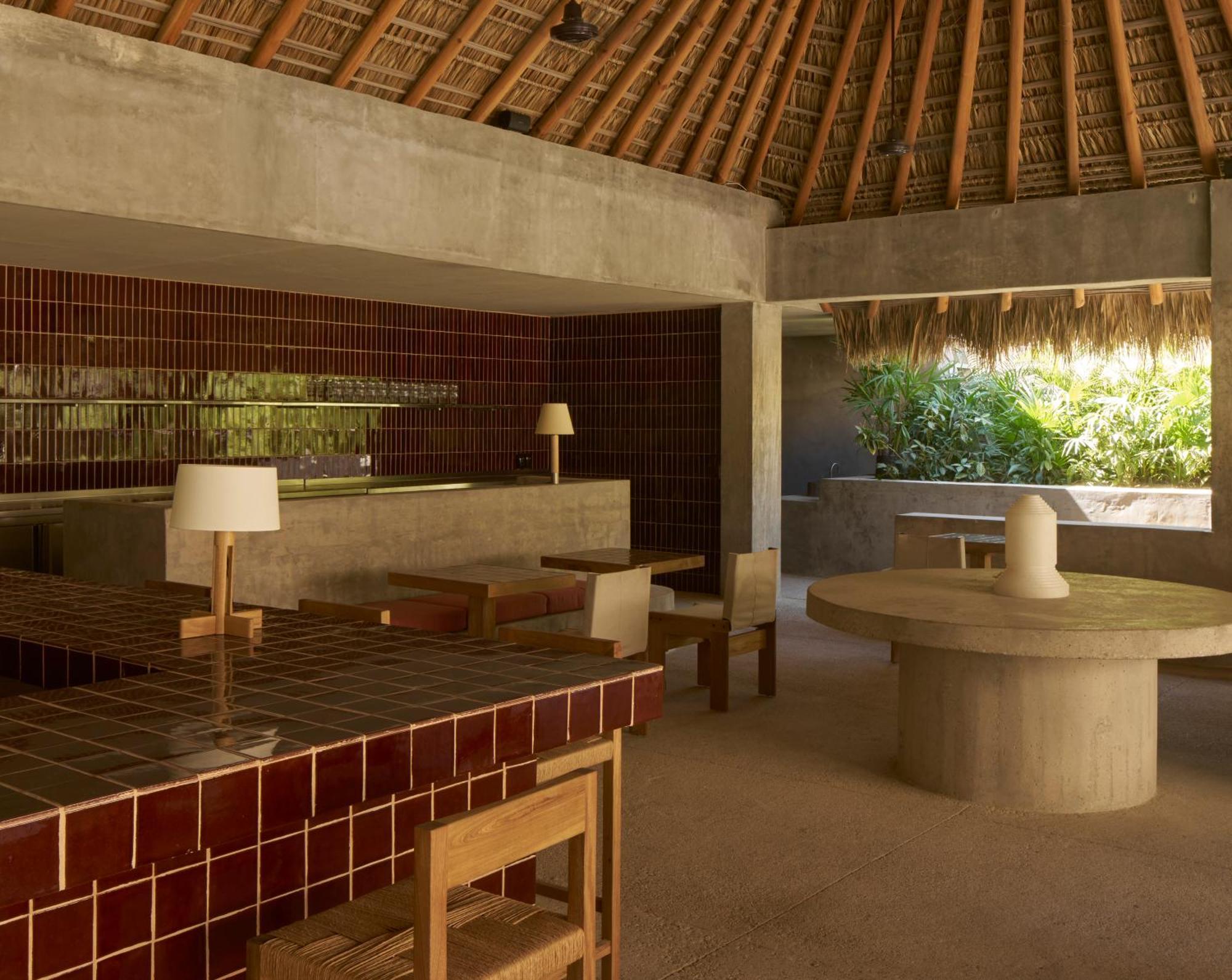 Hotel Humano, A Member Of Design Hotels Brisas de Zicatela Zewnętrze zdjęcie