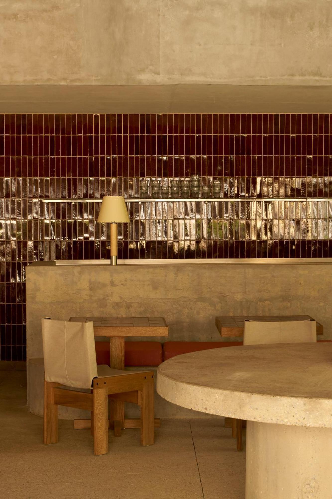 Hotel Humano, A Member Of Design Hotels Brisas de Zicatela Zewnętrze zdjęcie