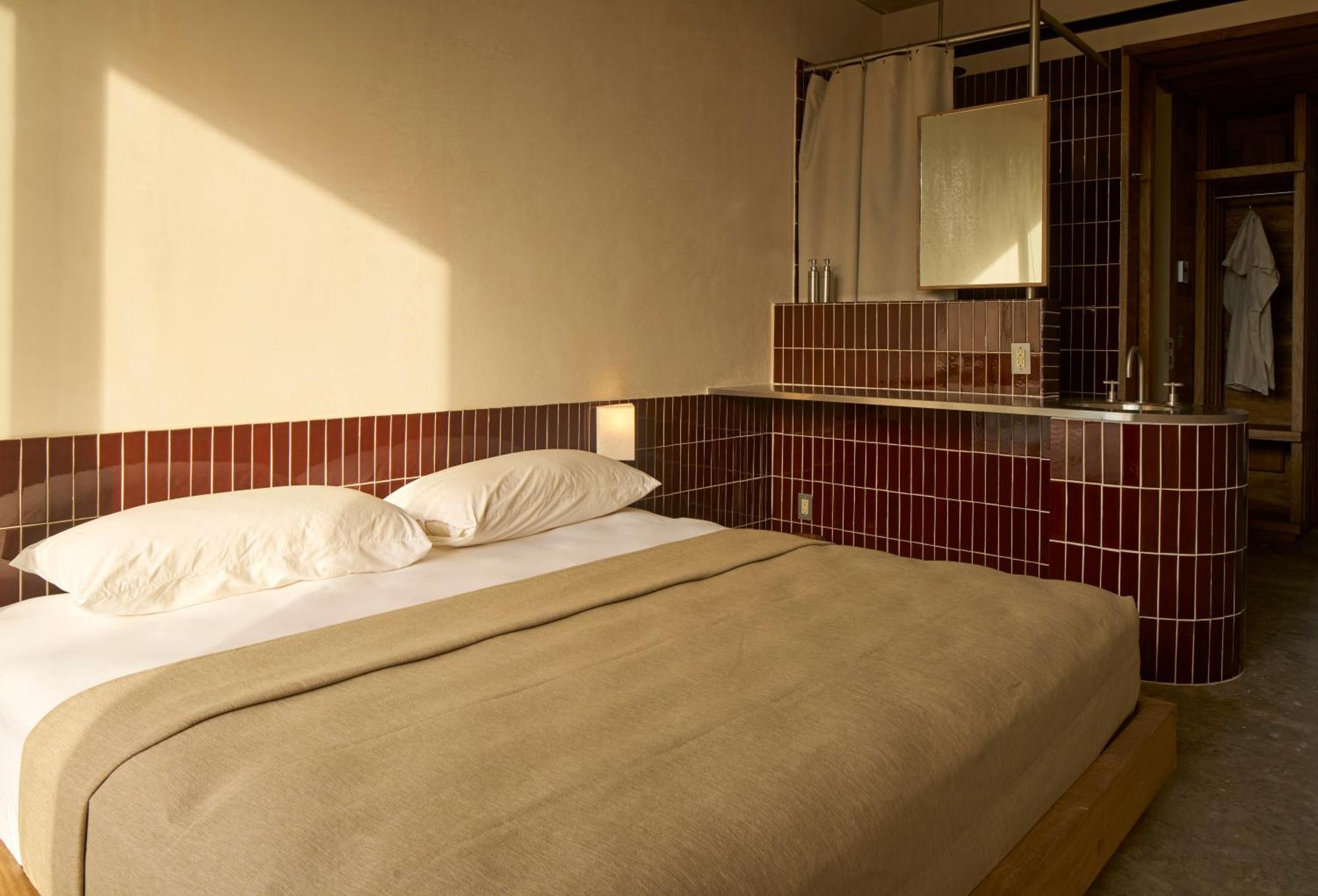 Hotel Humano, A Member Of Design Hotels Brisas de Zicatela Zewnętrze zdjęcie