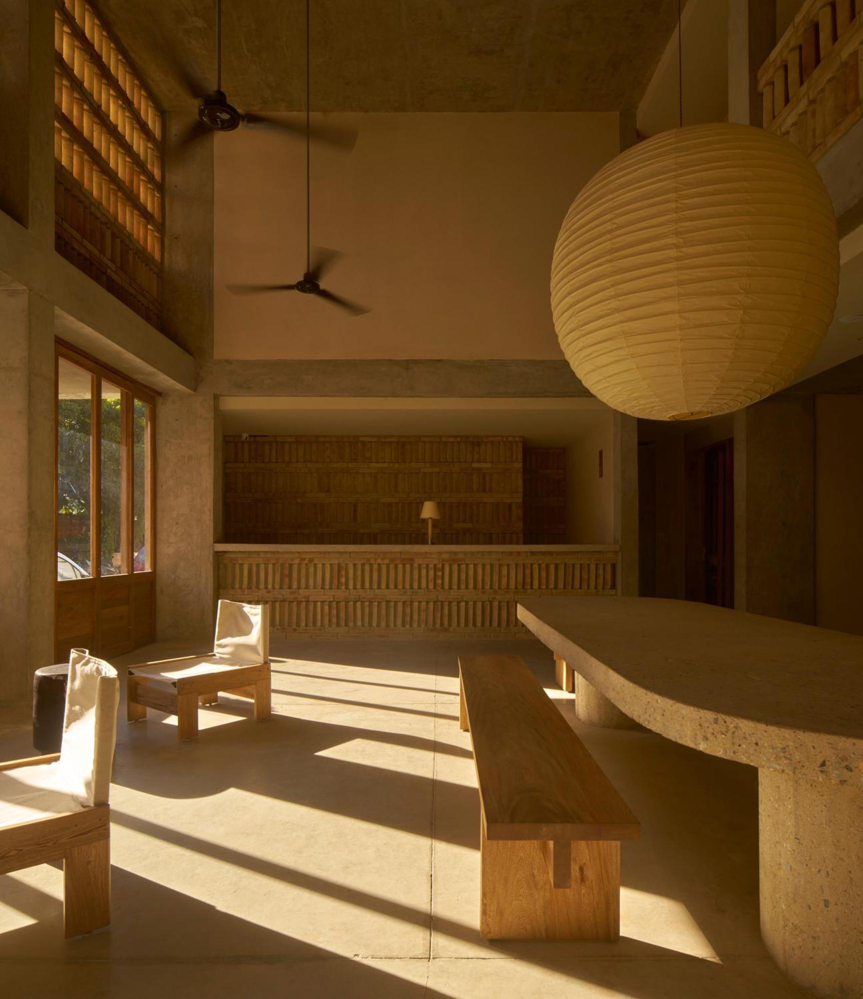 Hotel Humano, A Member Of Design Hotels Brisas de Zicatela Zewnętrze zdjęcie